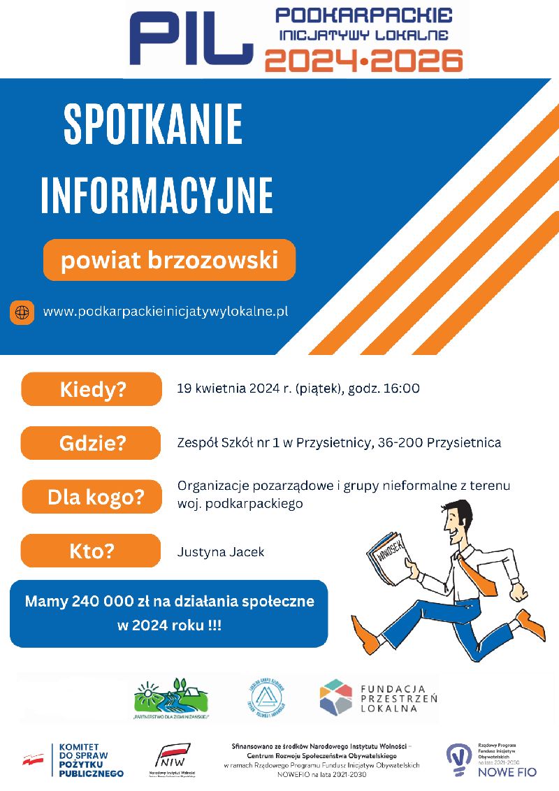 powiat brzozowski PIL