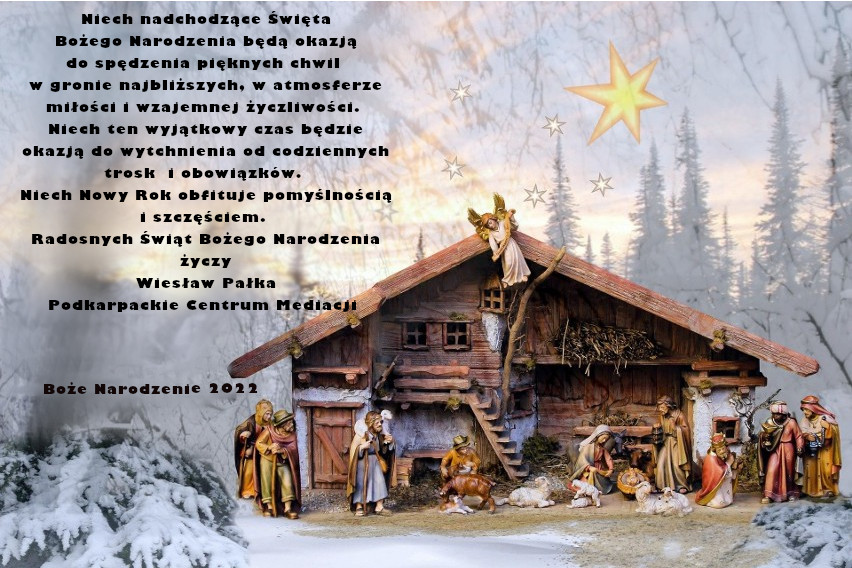 kartka swiateczna