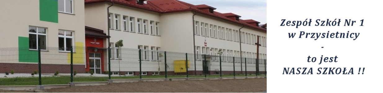 Nasza szkoła